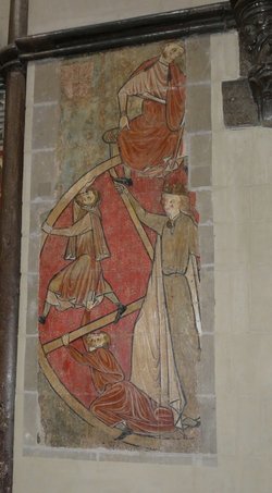 Rochester Cathedral