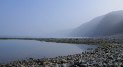 Clovelly, small village...