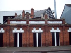 Fulham Football Club