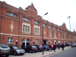 Fulham Football Club