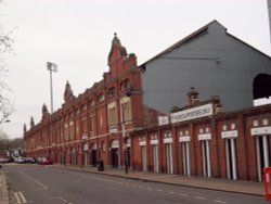 Fulham Football Club