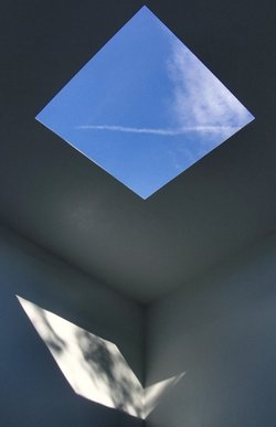 The Deer Shelter Sky Window