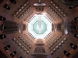 Royal Armouries Tower Wallpaper