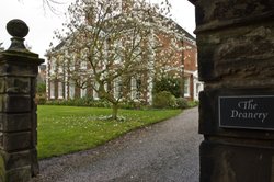 The Deanery