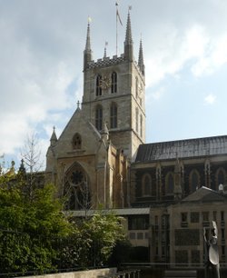Southwark Cathedral