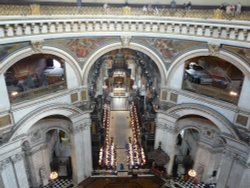 St. Paul's Cathedral Wallpaper