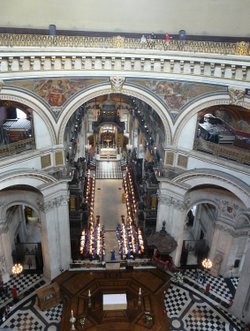 St. Paul's Cathedral