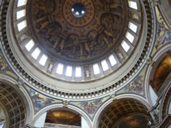 St. Paul's Cathedral Wallpaper