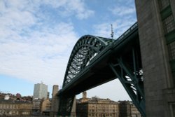 Tyne Bridge Wallpaper