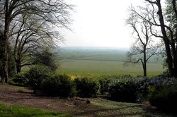 Waddesdon, Buckinghamshire