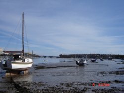 Jubilee Bridge