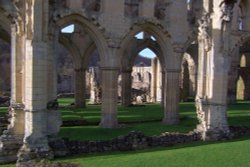 View from the North Side .... Wallpaper