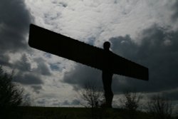 Angel of the North