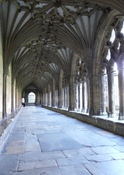 Canterbury Cathedral