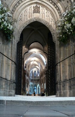 Canterbury Cathedral