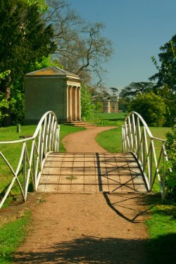 The Summer House...