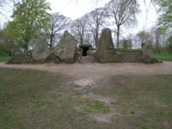 Waylands Smithy Wallpaper