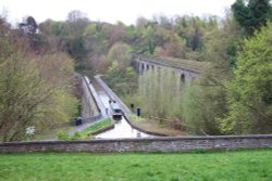 A picture of Chirk