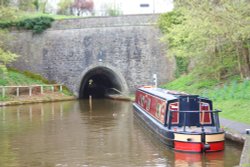 A picture of Chirk