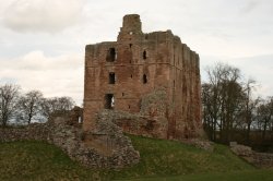 Norham Castle