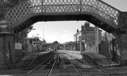 No change! Wallpaper