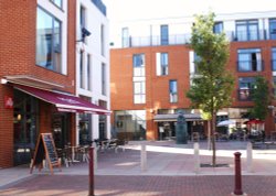 In with the new 2009 Wallpaper