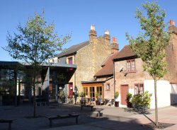 New plus old! Wallpaper