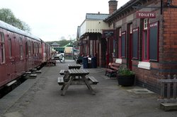 Rushden, Northamptonshire Wallpaper