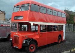 Rushden, Northamptonshire Wallpaper