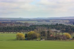 View from the Church 2 Wallpaper