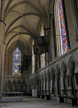 Beverley Minster 12