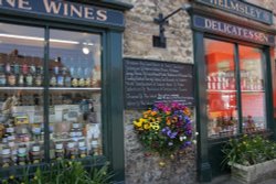 Helmsley 3 Wallpaper