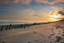 Spurn Point 3 Wallpaper