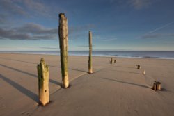 Spurn Point 4 Wallpaper