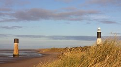 Spurn Point 5 Wallpaper