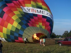 Birthday trip Wallpaper