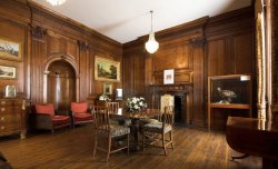 Sewerby Hall 5 Wallpaper