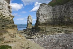 Flamborough 6 Wallpaper