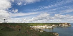 Flamborough 8 Wallpaper