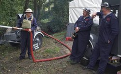 Pickering WW2 weekend Oct 2007 7 Wallpaper