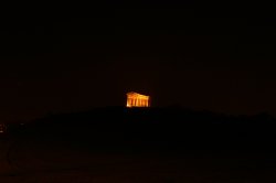 Penshaw Monument Wallpaper