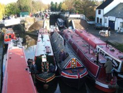 Rickmansworth Wallpaper