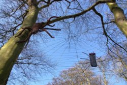 Burton Agnes Hall 5 Wallpaper