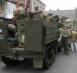 Pickering War Weekend 2006 2 Wallpaper