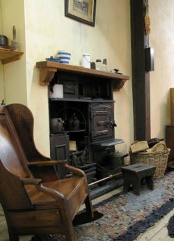 Normanby Hall 9