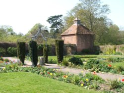 Eastcote village Wallpaper