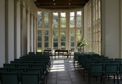 Highcliffe Castle Wallpaper