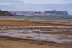 Cayton bay 1 Wallpaper