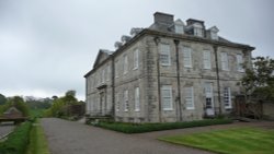 Antony House Wallpaper