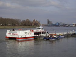 City Cruises
